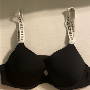 Victoria’s Secret T-Shirt Push-up Bra